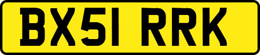 BX51RRK