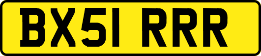 BX51RRR