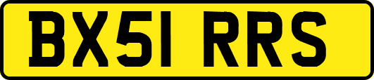 BX51RRS