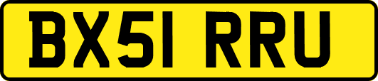 BX51RRU