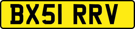 BX51RRV