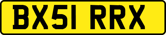 BX51RRX