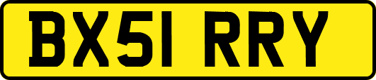 BX51RRY