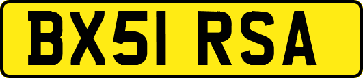 BX51RSA