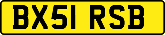 BX51RSB