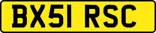 BX51RSC