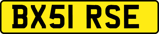 BX51RSE