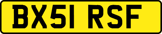 BX51RSF