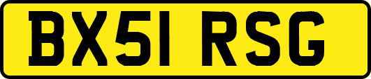 BX51RSG