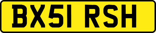 BX51RSH