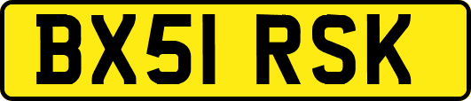 BX51RSK