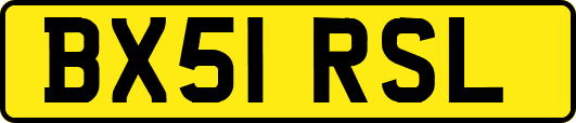 BX51RSL