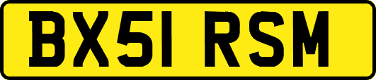 BX51RSM