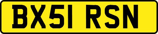 BX51RSN