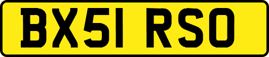 BX51RSO