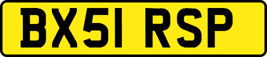 BX51RSP