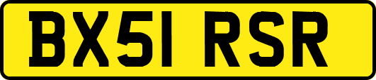 BX51RSR