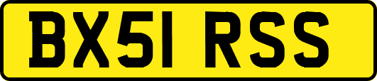 BX51RSS