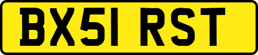 BX51RST