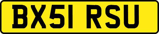 BX51RSU