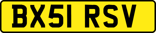 BX51RSV