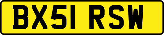 BX51RSW