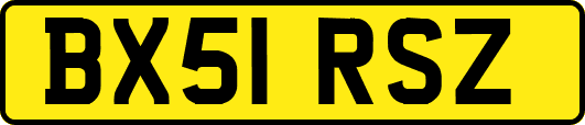 BX51RSZ