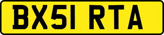 BX51RTA