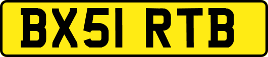 BX51RTB