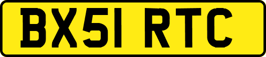 BX51RTC