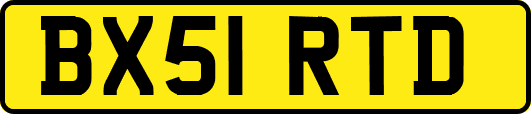 BX51RTD