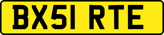 BX51RTE