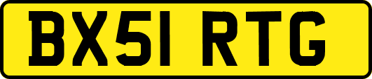 BX51RTG