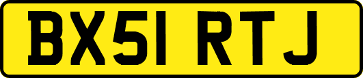 BX51RTJ