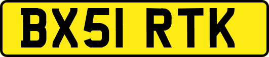 BX51RTK