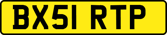 BX51RTP