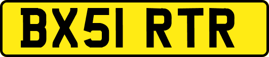 BX51RTR