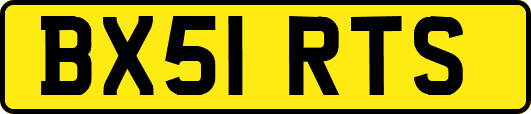 BX51RTS