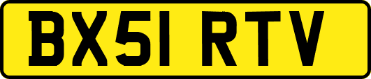 BX51RTV