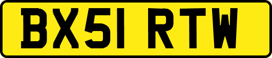 BX51RTW