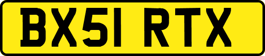 BX51RTX