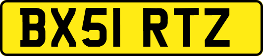 BX51RTZ