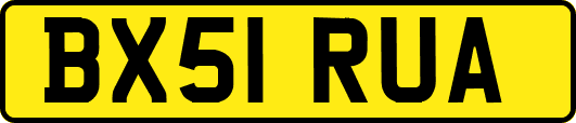 BX51RUA