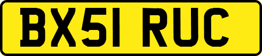 BX51RUC