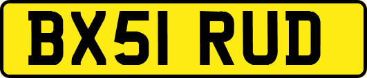 BX51RUD