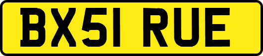 BX51RUE