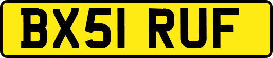 BX51RUF