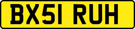 BX51RUH