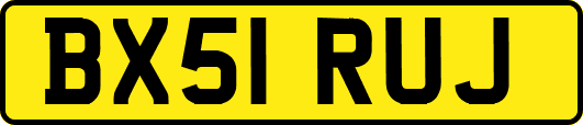 BX51RUJ