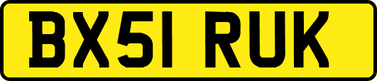 BX51RUK